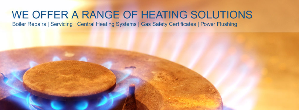 heating solutions