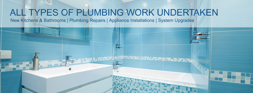 plumbing solutions